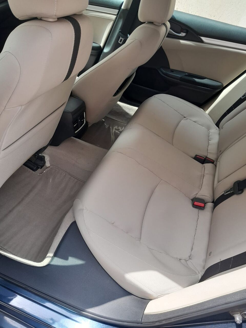Riyadh, Vehicles, Cars & Trucks , SAR 40000,  Honda Civic,  2016,  Automatic,  202000 KM,  40,000 SAR   &ndash; Full Option For Sale