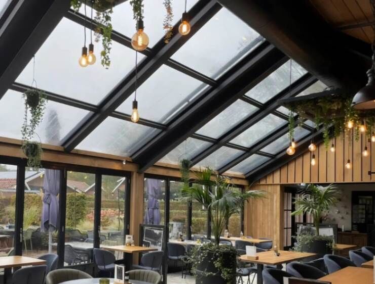 Bangalore, Business, Buy Retractable Roof Systems In India | Smart Motorised Roof Solutions