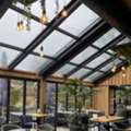 Buy Retractable Roof Systems In India | Smart Motorised Roof Solutions