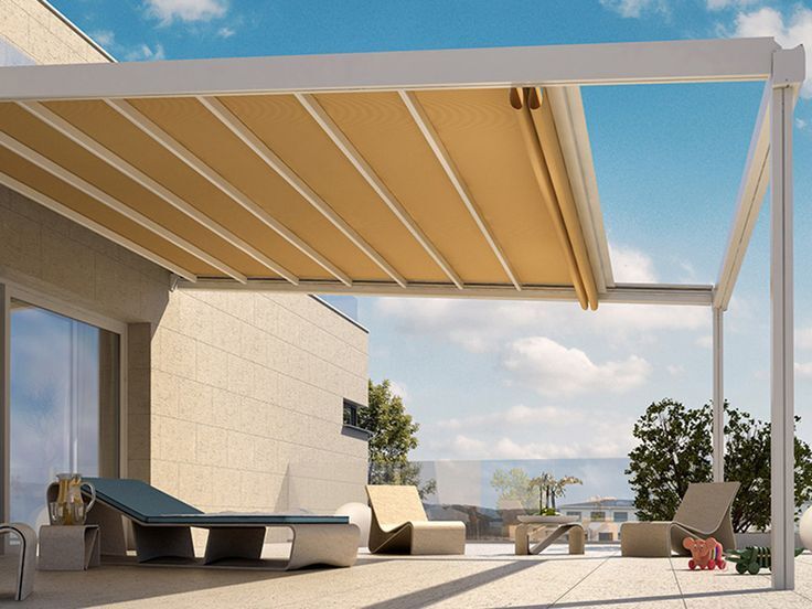 Bangalore, Business, Buy Retractable Roof Systems In India | Smart Motorised Roof Solutions