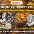 Where To Receive Highest Cash For Gold In Noida?