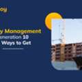 Facility Management Lead Generation For Smarter B2B Client Growth
