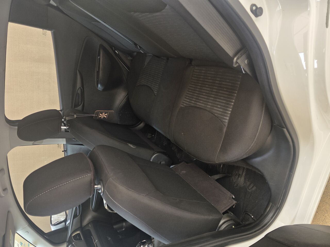 Riyadh, Vehicles, Cars & Trucks , SAR 24000,  Chevrolet Spark,  2019,  Automatic,  156000 KM,  0507711276