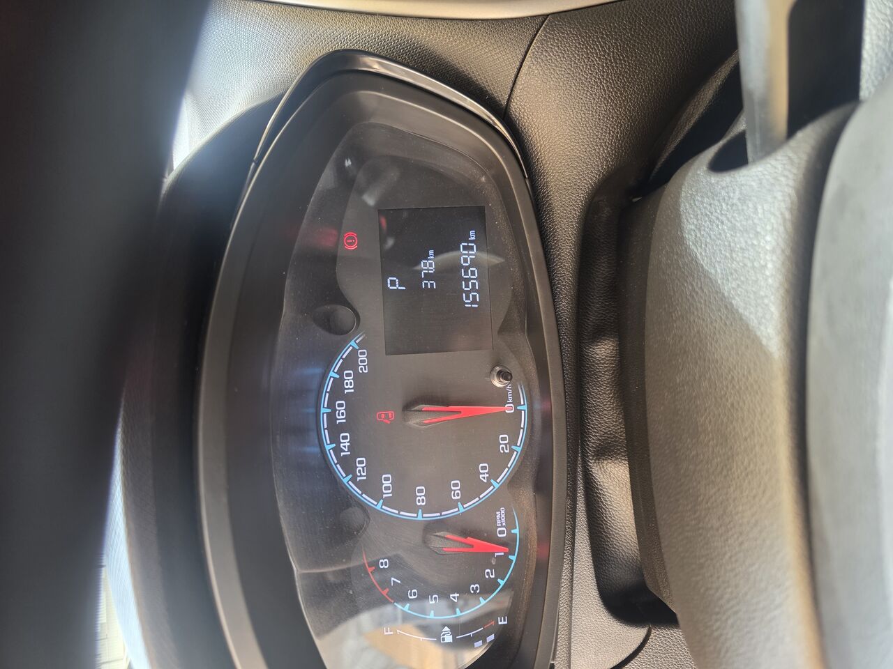 Riyadh, Vehicles, Cars & Trucks , SAR 24000,  Chevrolet Spark,  2019,  Automatic,  156000 KM,  0507711276