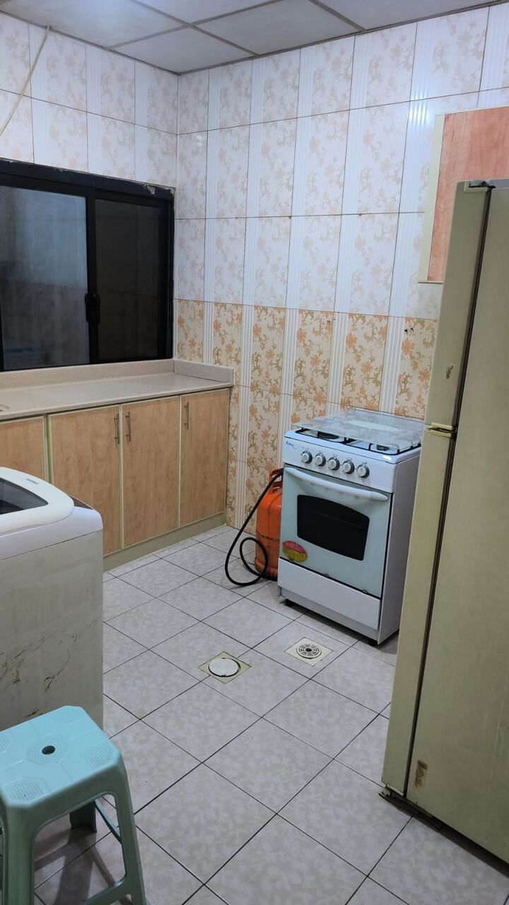 Jubail, Apartments, Flats, Houses & Villas, SAR 1800/month,  1 BR,  1bk Family Furnished Flat