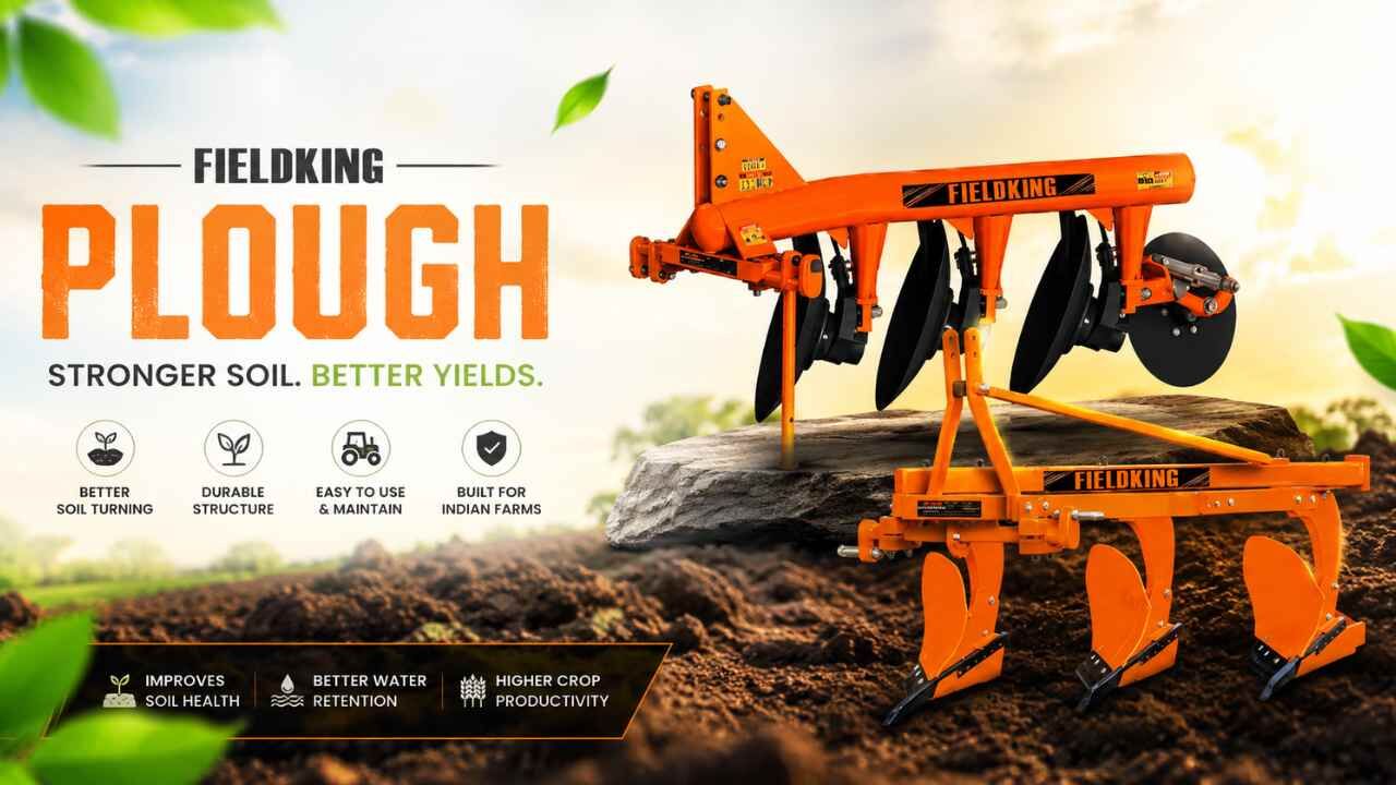 Mumbai, Farm/Garden, Turn Tough Ground Into Workable Soil