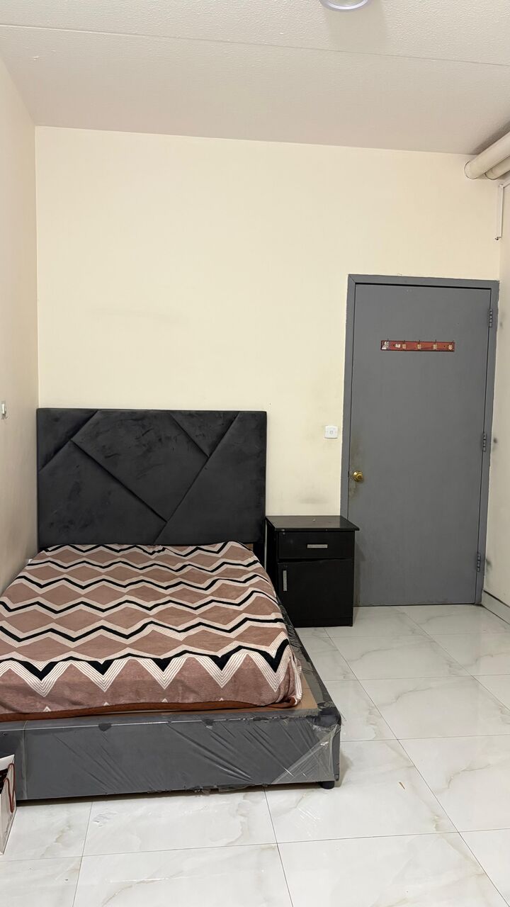 Al Iskan, Rooms for Rent, SAR 950/month,  ROOM FOR RENT - AL ISKAN ,RIYADH. PREFERRED FOR MALAYAYEE OR TAMIL