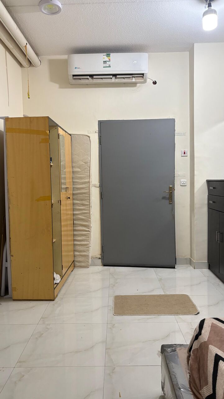 Al Iskan, Rooms for Rent, SAR 950/month,  ROOM FOR RENT - AL ISKAN ,RIYADH. PREFERRED FOR MALAYAYEE OR TAMIL