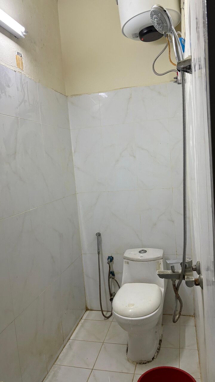 Al Iskan, Rooms for Rent, SAR 950/month,  ROOM FOR RENT - AL ISKAN ,RIYADH. PREFERRED FOR MALAYAYEE OR TAMIL
