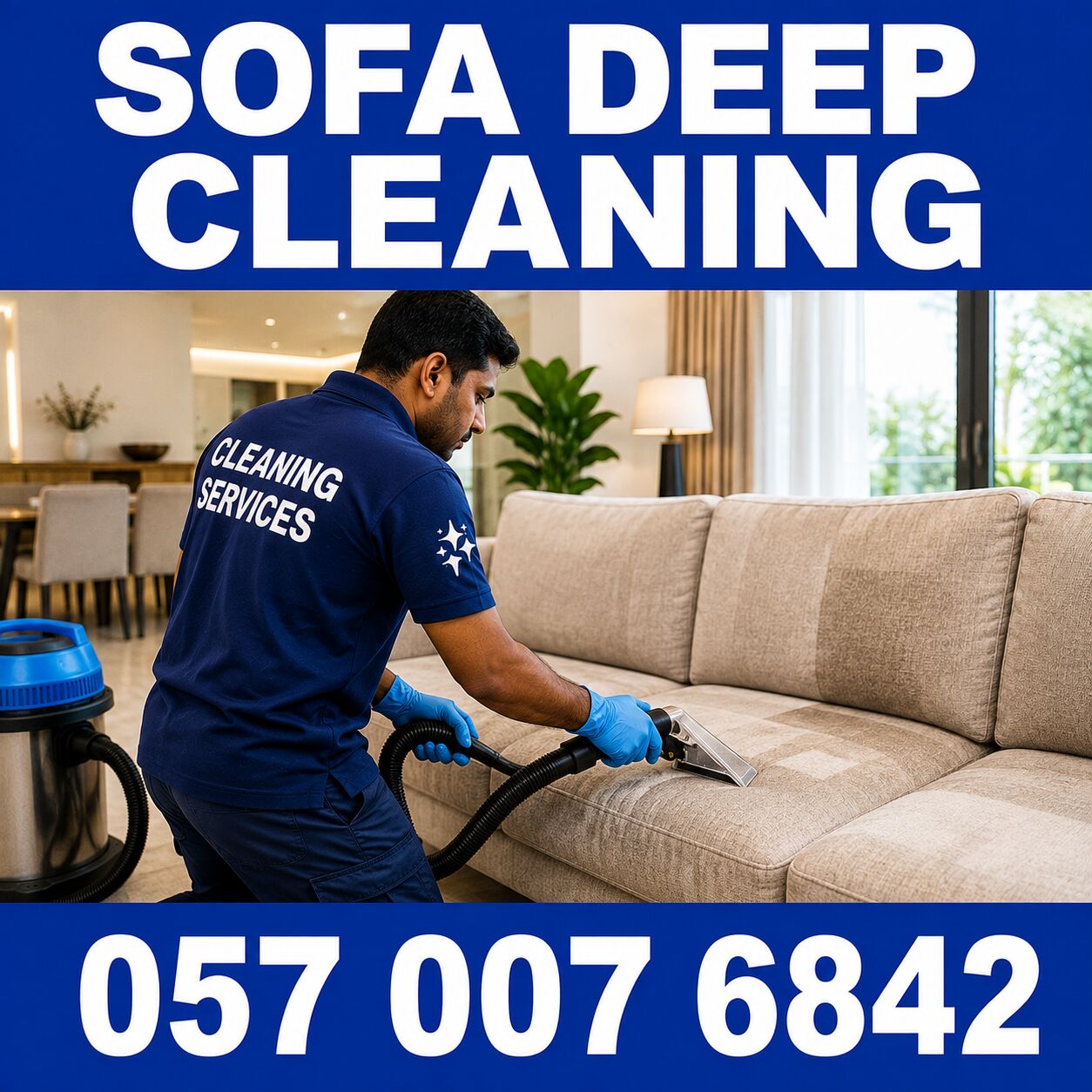 Akrabia, Cleaning, 🛋️✨ SOFA DEEP CLEANING KHOBAR ✨ 057 007 6842 🛋️
