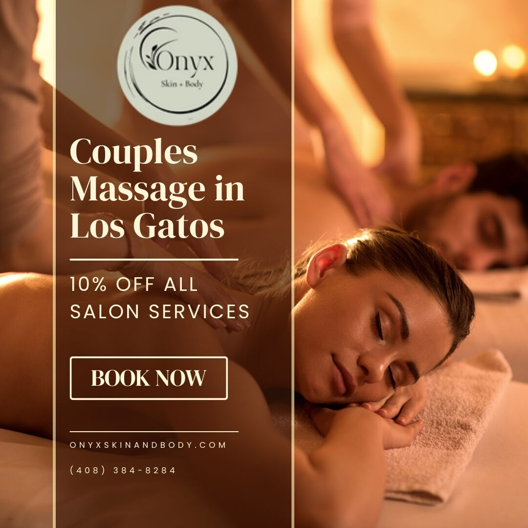 New York, Business, Couples Massage In Los Gatos To Release Stress