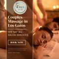 Couples Massage In Los Gatos To Release Stress