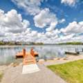 Homes For Sale With Pool In Calgary - Henderson-Rafferty Real Estate