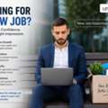 Why Are You Looking For A New Job? - How To Respond | UniAthena