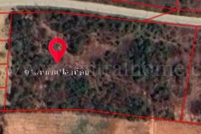 Bangkok, Real Estate For Sale, THB 4500000,  6 BR,  2021 Sq. Feet,  Empty Land, Hin Kong Subdistrict, Mueang Ratchaburi District, 5 Rai, Beautiful Land,
