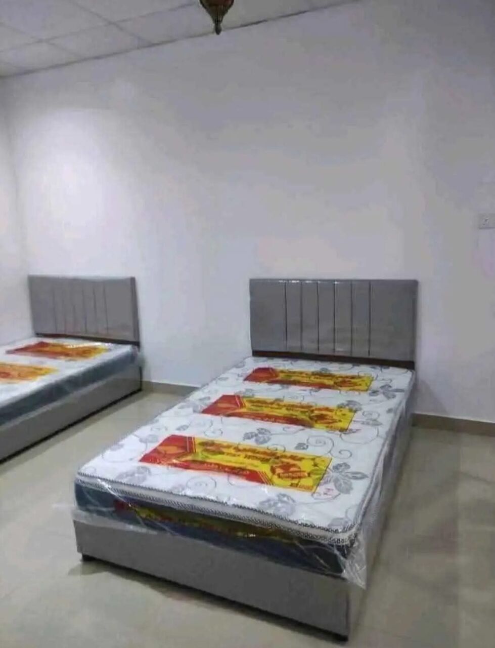 Riyadh, Household Items, SAR 32,  BOX BEDS, MATTRESSES & CABINETS AVAILABLE | أسرة الصندوق والمراتب والدواليب 