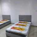 SAR 32,  BOX BEDS, MATTRESSES & CABINETS AVAILABLE | أسرة الصندوق والمراتب والدواليب 