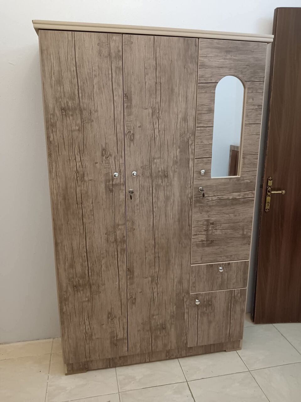 Riyadh, Household Items, SAR 32,  BOX BEDS, MATTRESSES & CABINETS AVAILABLE | أسرة الصندوق والمراتب والدواليب 