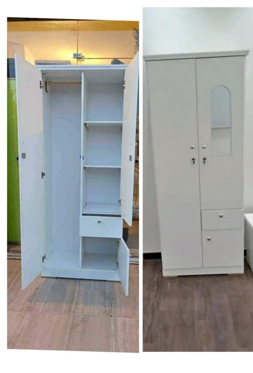 Riyadh, Household Items, SAR 32,  BOX BEDS, MATTRESSES & CABINETS AVAILABLE | أسرة الصندوق والمراتب والدواليب 