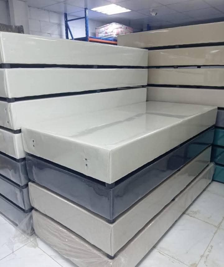 Riyadh, Household Items, SAR 32,  BOX BEDS, MATTRESSES & CABINETS AVAILABLE | أسرة الصندوق والمراتب والدواليب 