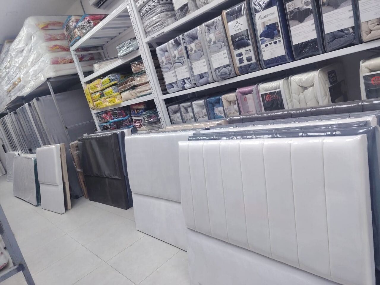 Riyadh, Household Items, SAR 32,  BOX BEDS, MATTRESSES & CABINETS AVAILABLE | أسرة الصندوق والمراتب والدواليب 