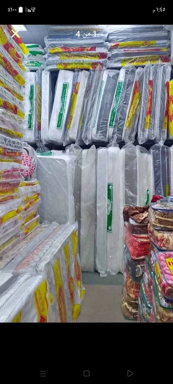 Riyadh, Household Items, SAR 32,  BOX BEDS, MATTRESSES & CABINETS AVAILABLE | أسرة الصندوق والمراتب والدواليب 
