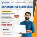 SAP Analytics Cloud SAC Training |  SAP SAC Online Training