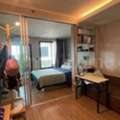 THB 2790000,  1 BR,  34 Sq. Meter,  Condo U Delight Residence Riverfront Rama 3, River View, Fully Furnished, Ready To Move