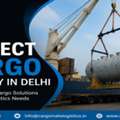 Project Cargo Services For Heavy Lift & ODC Transportation