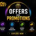 Spinjeet Offers And Promotions &ndash; Enjoy More With Special Deals