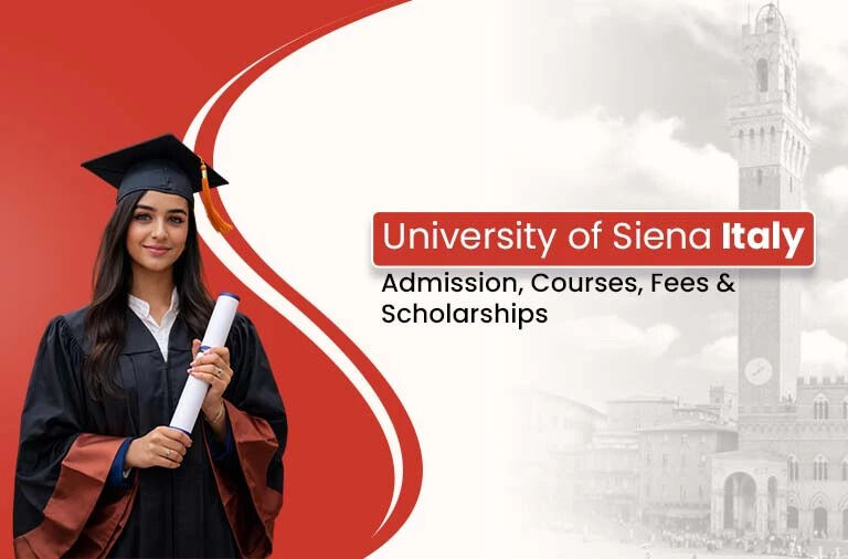 Mumbai, Education, University Of Siena | Courses, Fees & Admission Guide | YES Italy