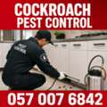 🪳🚫 COCKROACH PEST CONTROL KHOBAR 🚫 057 007 6842 🪳