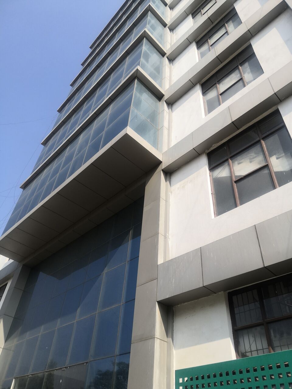 Chandigarh, Offices, INR 4,  50000 Sq. Feet,  Office Space For Rent In Chandigarh/mohali