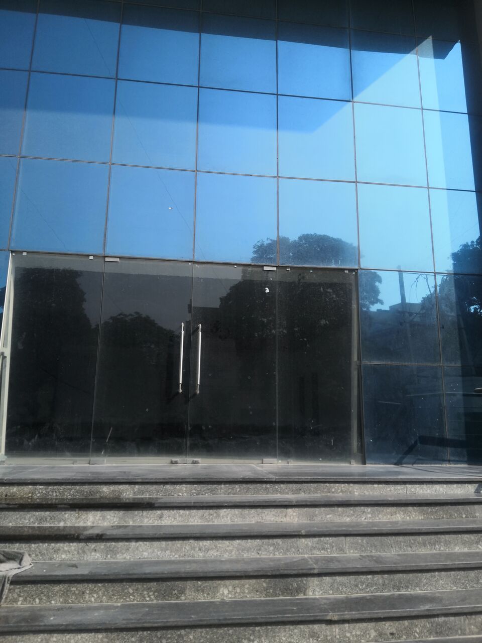 Chandigarh, Offices, INR 4,  50000 Sq. Feet,  Office Space For Rent In Chandigarh/mohali