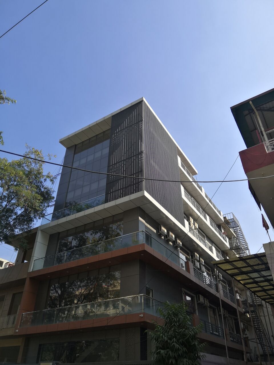 Chandigarh, Offices, INR 4,  50000 Sq. Feet,  Office Space For Rent In Chandigarh/mohali