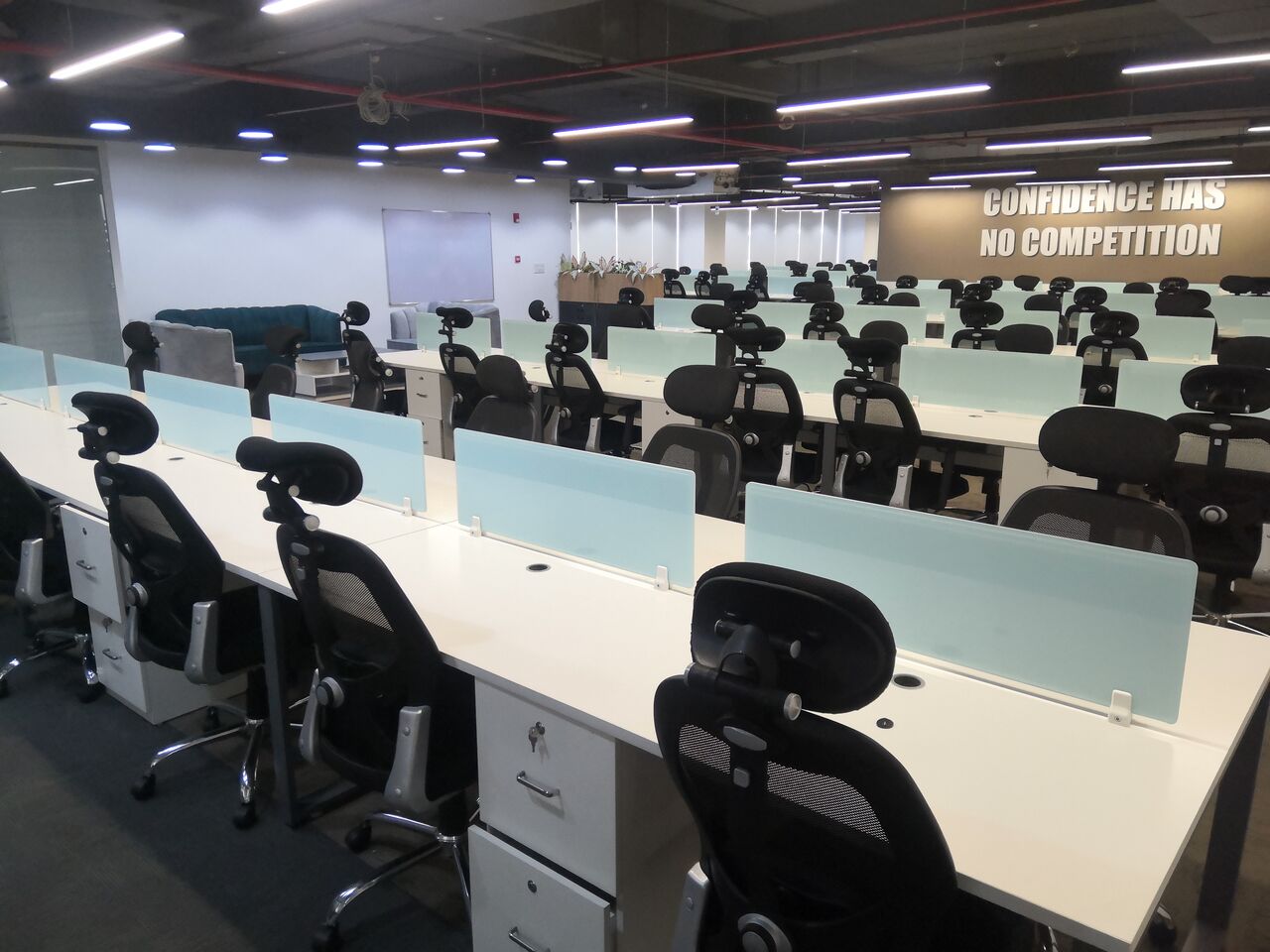 Chandigarh, Offices, INR 4,  50000 Sq. Feet,  Office Space For Rent In Chandigarh/mohali