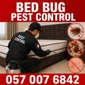 🛏️🪲 BED BUG TREATMENT KHOBAR 🪲 057 007 6842 🛏️