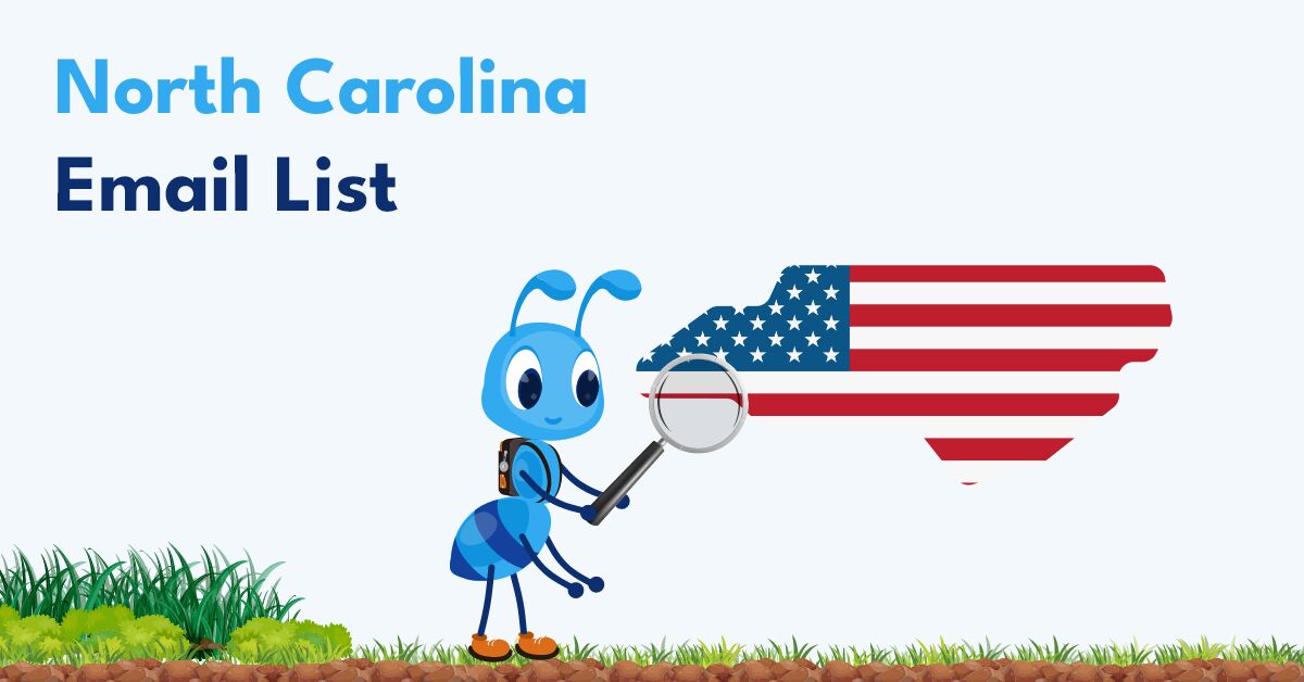 New York, Businesses For Sale, Get North Carolina Email List &ndash; Verified US Business Leads