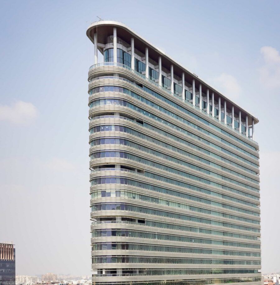 Mumbai, Counseling, Avante Facade Consulting Pvt. Ltd. | Top Facade Consultants In Mumbai & India