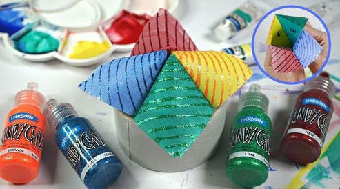 New Delhi, Businesses For Sale, Glitter Glue: The Ultimate Guide To Creative Crafts | Mello Store