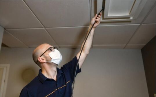 New York, Cleaning, Brookstown Duct Cleaning &ndash; Professional Air Duct & Dryer Vent Cleaning In Winston-Salem, N