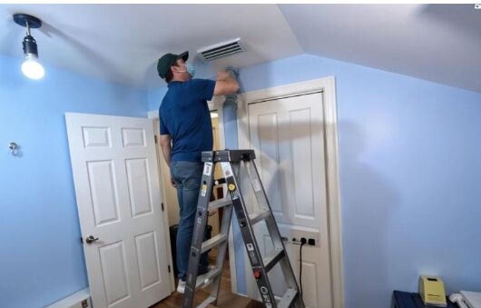 New York, Cleaning, Brookstown Duct Cleaning &ndash; Professional Air Duct & Dryer Vent Cleaning In Winston-Salem, N