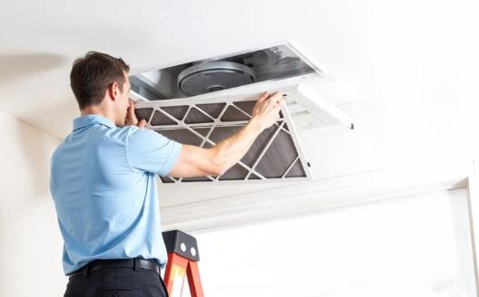 New York, Cleaning, Brookstown Duct Cleaning &ndash; Professional Air Duct & Dryer Vent Cleaning In Winston-Salem, N