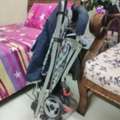 SAR 50,  I Want To Sell Baby Stroller