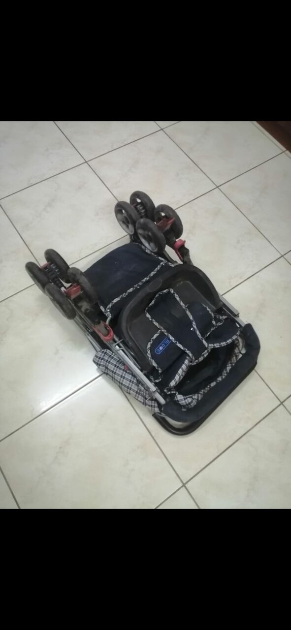 Jeddah, Baby & Kid Stuff, SAR 50,  I Want To Sell Baby Stroller