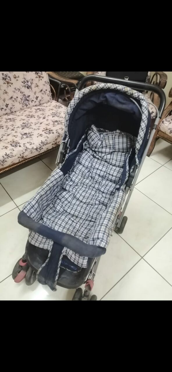 Jeddah, Baby & Kid Stuff, SAR 50,  I Want To Sell Baby Stroller