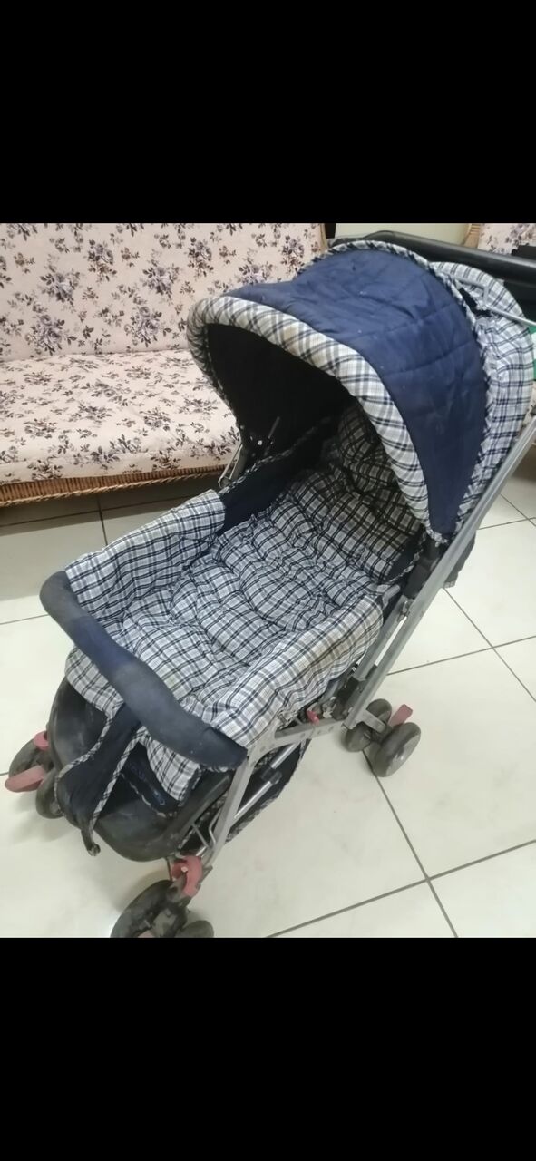 Jeddah, Baby & Kid Stuff, SAR 50,  I Want To Sell Baby Stroller