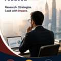Your Guide To Doctor Of Business Administration Program