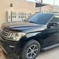 SAR 92000,  Ford Expedition XLT,  2019,  166000 KM,  Ford Expedition  (2x4) 166k
