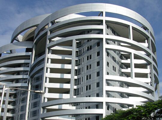 Mumbai, Materials, Tactile Materials - Premium & Luxury Wall Cladding Materials